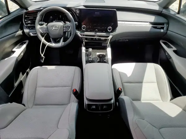 2T2BAMCA4SC103167 2025 LEXUS RX - Image 8