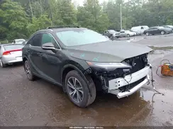2T2BAMCA4SC103184 2025 LEXUS RX
