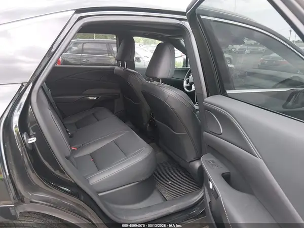 2T2BAMCA4SC106814 2025 LEXUS RX - Image 8