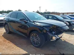 2T2BAMCA4SC107686 2025 LEXUS RX