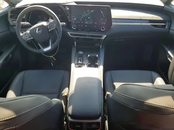 2T2BAMCA4SC111401 2025 LEXUS RX - Image 8
