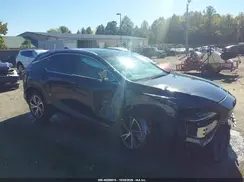 2T2BAMCA4SC112516 2025 LEXUS RX