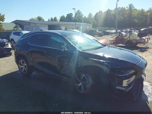 2T2BAMCA4SC112516 2025 LEXUS RX - Image 1