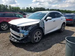 2T2BAMCA4SC123676 2025 LEXUS RX