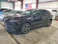 2T2BAMCA4TC125736 2026 LEXUS RX
