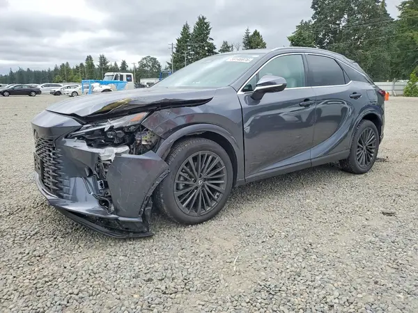 2T2BAMCA4TC126434 2026 LEXUS RX - Image 1