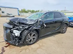 2T2BAMCA4TC127213 2026 LEXUS RX