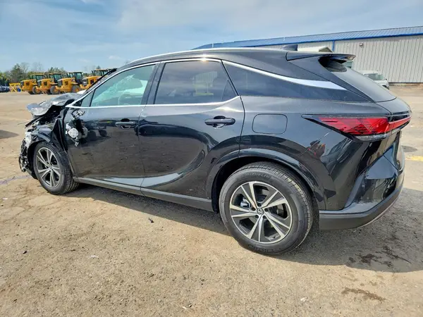2T2BAMCA4TC127213 2026 LEXUS RX - Image 2