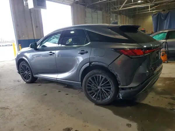 2T2BAMCA4TC127888 2026 LEXUS RX - Image 2