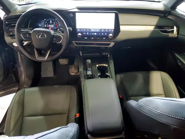 2T2BAMCA4TC127888 2026 LEXUS RX - Image 8