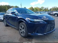 2T2BAMCA4TC129611 2026 LEXUS RX