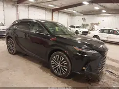 2T2BAMCA4TC132766 2026 LEXUS RX