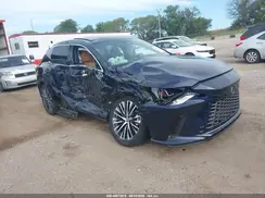 2T2BAMCA4TC155075 2026 LEXUS RX
