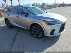 2T2BAMCA5PC001027 2023 LEXUS RX