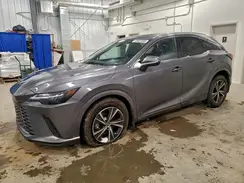 2T2BAMCA5PC001965 2023 LEXUS RX