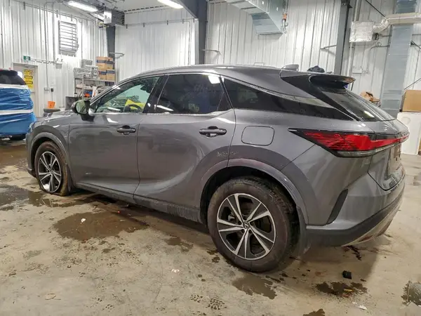 2T2BAMCA5PC001965 2023 LEXUS RX - Image 2