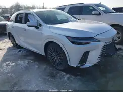 2T2BAMCA5PC003098 2023 LEXUS RX