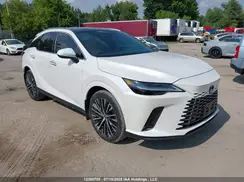 2T2BAMCA5PC003439 2023 LEXUS RX
