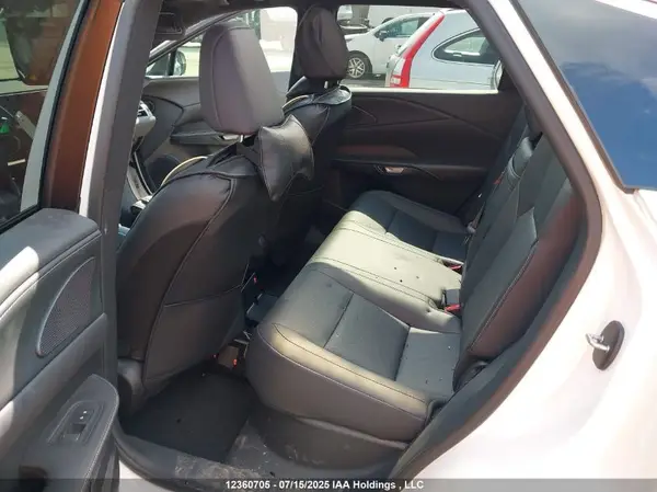 2T2BAMCA5PC003439 2023 LEXUS RX - Image 8