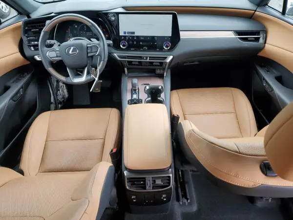2T2BAMCA5PC005966 2023 LEXUS RX - Image 8