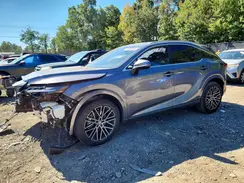 2T2BAMCA5PC007927 2023 LEXUS RX