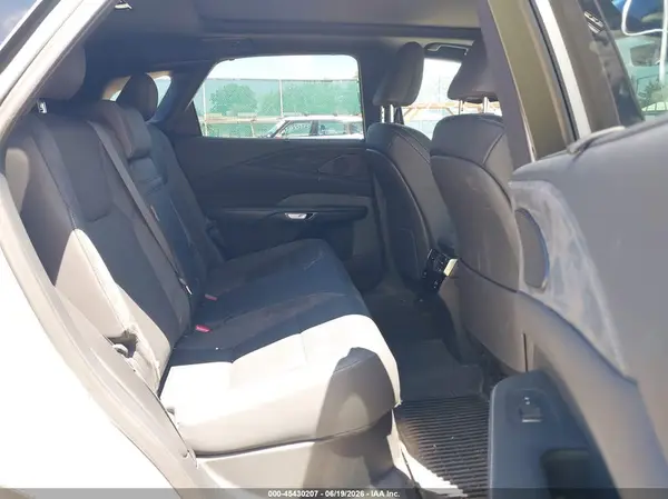 2T2BAMCA5PC008172 2023 LEXUS RX - Image 8