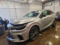 2T2BAMCA5PC009368 2023 LEXUS RX
