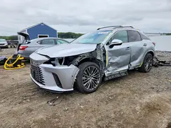 2T2BAMCA5PC011931 2023 LEXUS RX