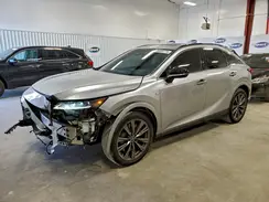 2T2BAMCA5PC012092 2023 LEXUS RX