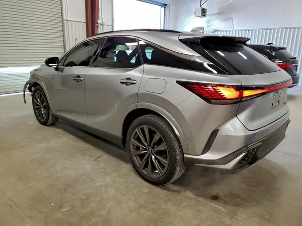 2T2BAMCA5PC012092 2023 LEXUS RX - Image 2