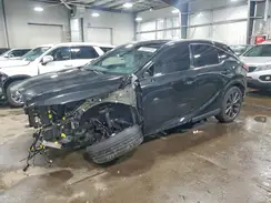 2T2BAMCA5PC012254 2023 LEXUS RX