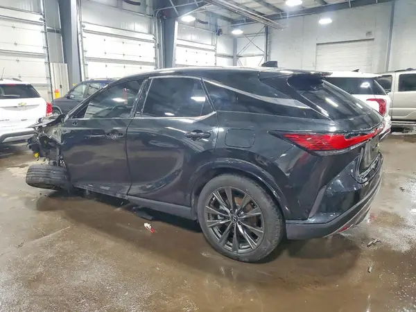 2T2BAMCA5PC012254 2023 LEXUS RX - Image 2