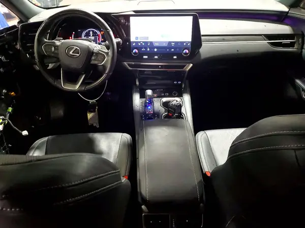 2T2BAMCA5PC012254 2023 LEXUS RX - Image 8