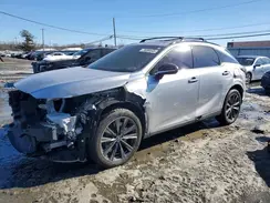 2T2BAMCA5PC013517 2023 LEXUS RX
