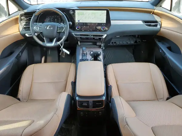 2T2BAMCA5PC014599 2023 LEXUS RX - Image 8