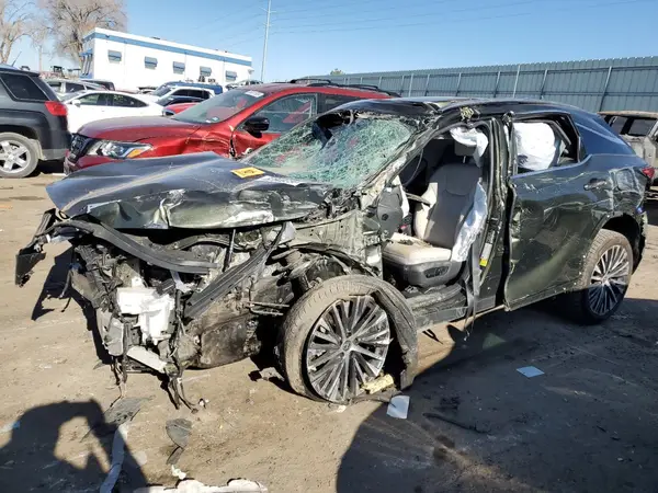 2T2BAMCA5PC018538 2023 LEXUS RX - Image 1