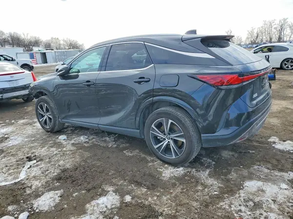 2T2BAMCA5PC019415 2023 LEXUS RX - Image 2