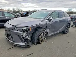 2T2BAMCA5PC021228 2023 LEXUS RX