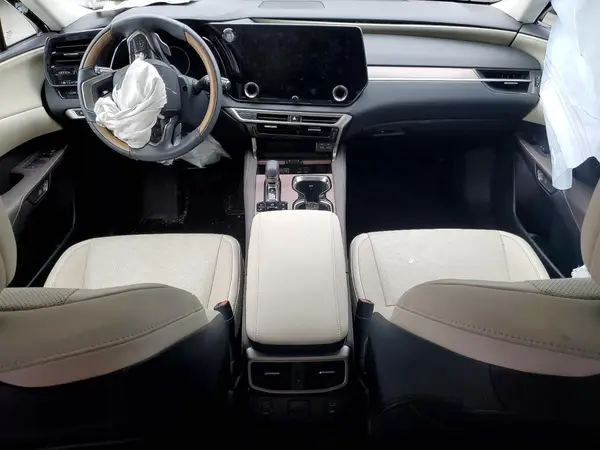 2T2BAMCA5PC021228 2023 LEXUS RX - Image 8