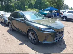 2T2BAMCA5PC021942 2023 LEXUS RX