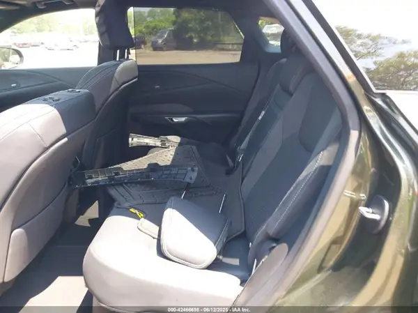 2T2BAMCA5PC021942 2023 LEXUS RX - Image 8