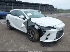 2T2BAMCA5PC022170 2023 LEXUS RX