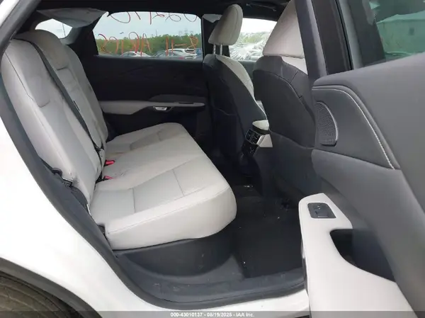 2T2BAMCA5PC022170 2023 LEXUS RX - Image 8
