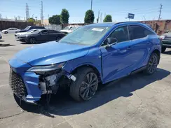 2T2BAMCA5PC026283 2023 LEXUS RX