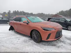 2T2BAMCA5PC026509 2023 LEXUS RX
