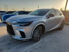 2T2BAMCA5PC028258 2023 LEXUS RX
