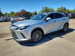 2T2BAMCA5PC029037 2023 LEXUS RX