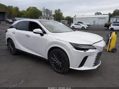 2T2BAMCA5PC029572 2023 LEXUS RX