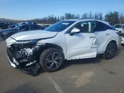 2T2BAMCA5PC030799 2023 LEXUS RX