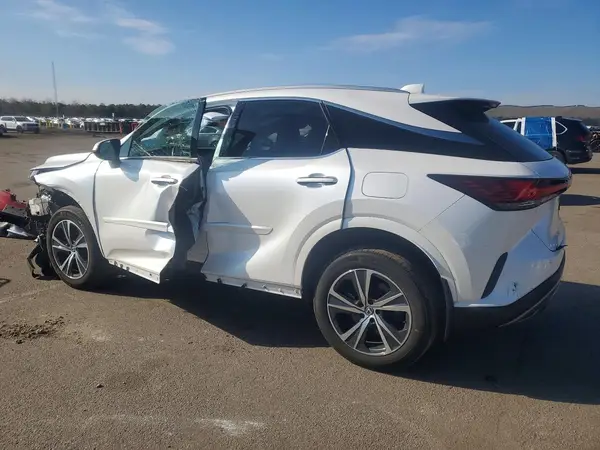 2T2BAMCA5PC030799 2023 LEXUS RX - Image 2